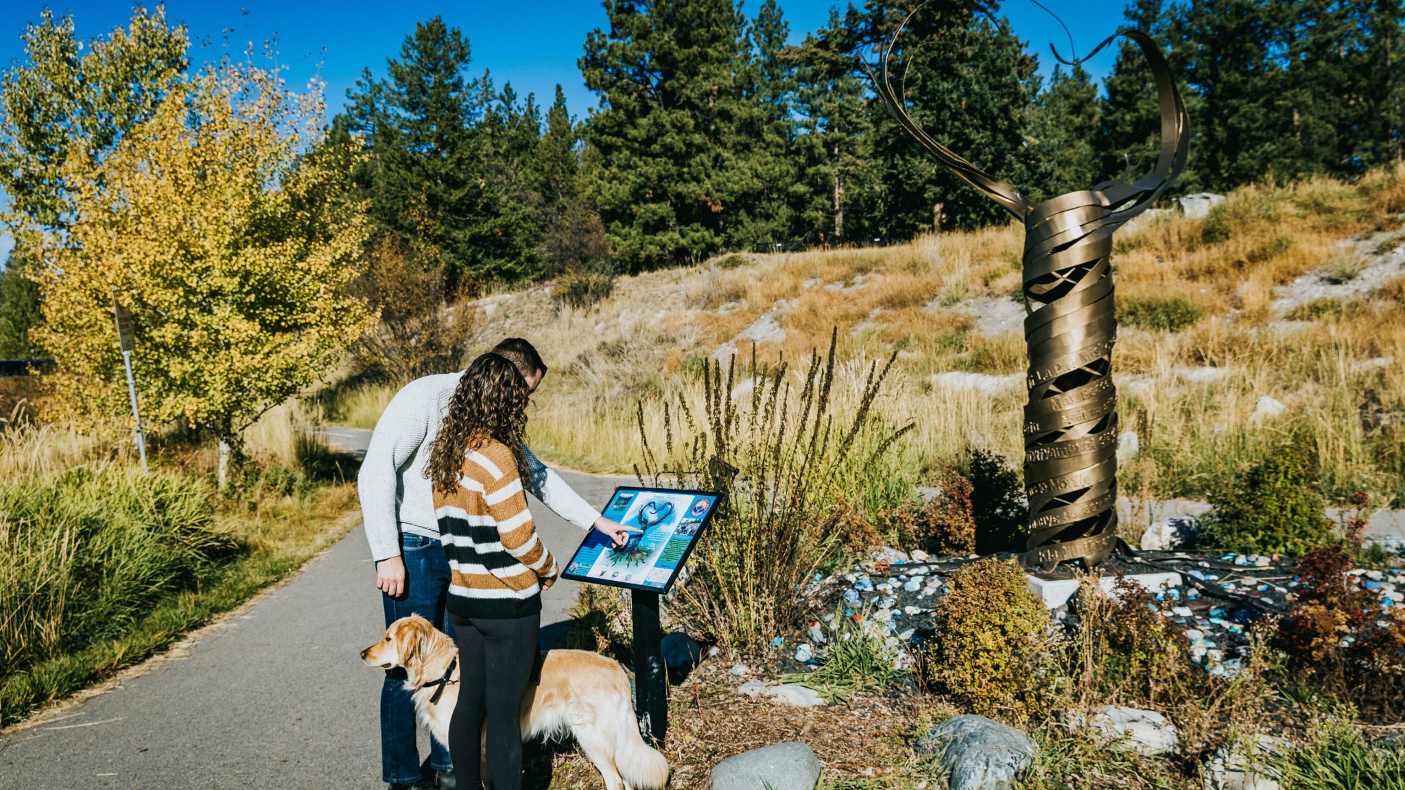 Cranbrook Tourism - October 2025