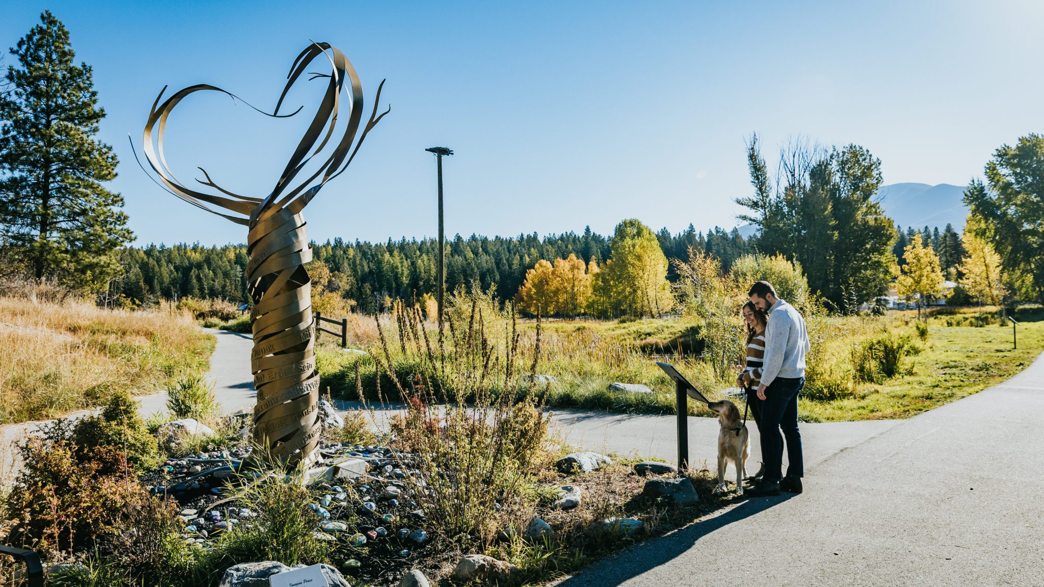 Cranbrook Tourism - October 2025