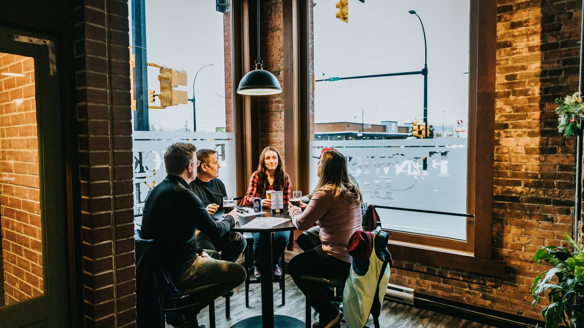 Fenwick & Baker Public House