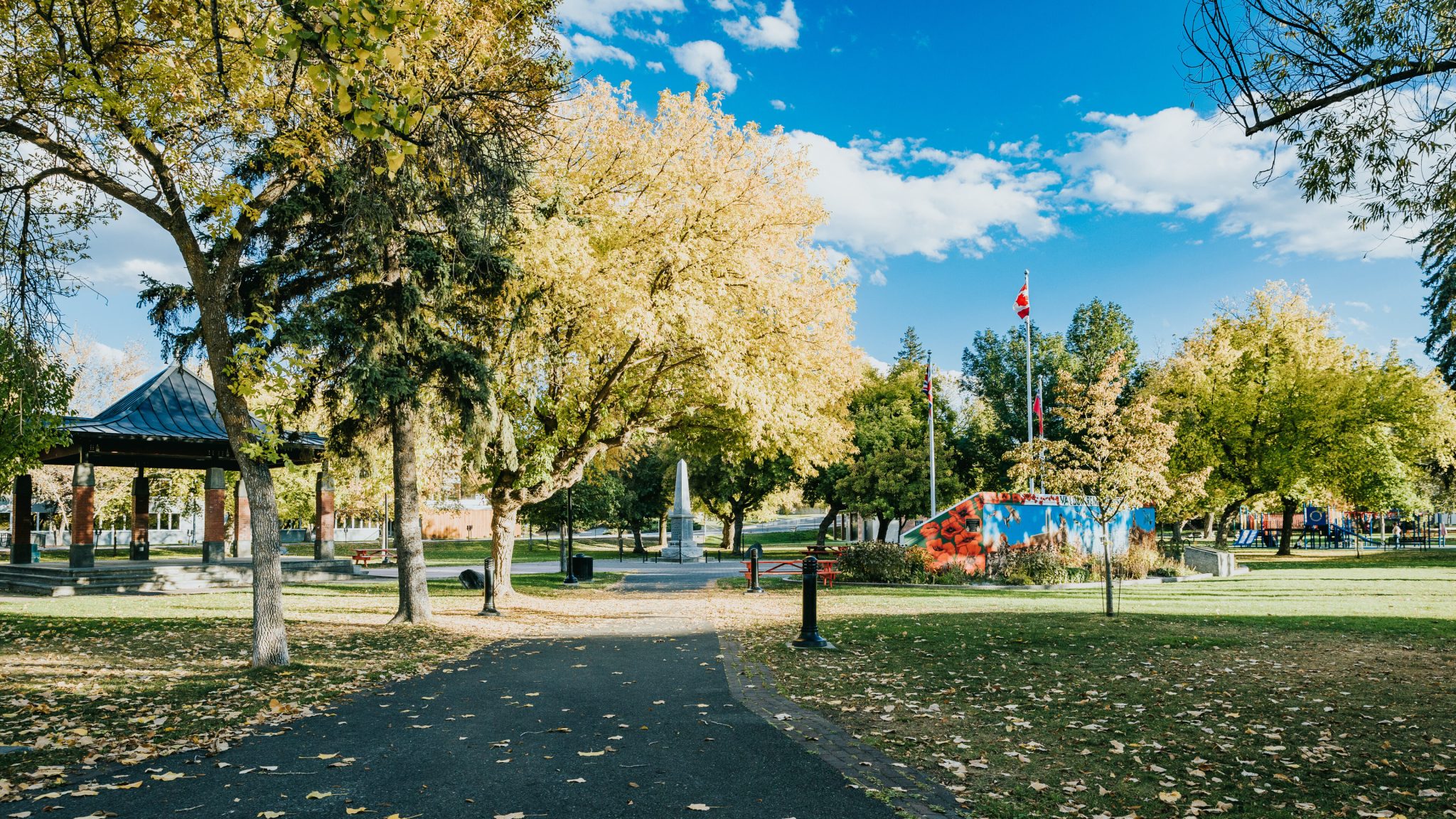 Cranbrook Tourism - October 2025