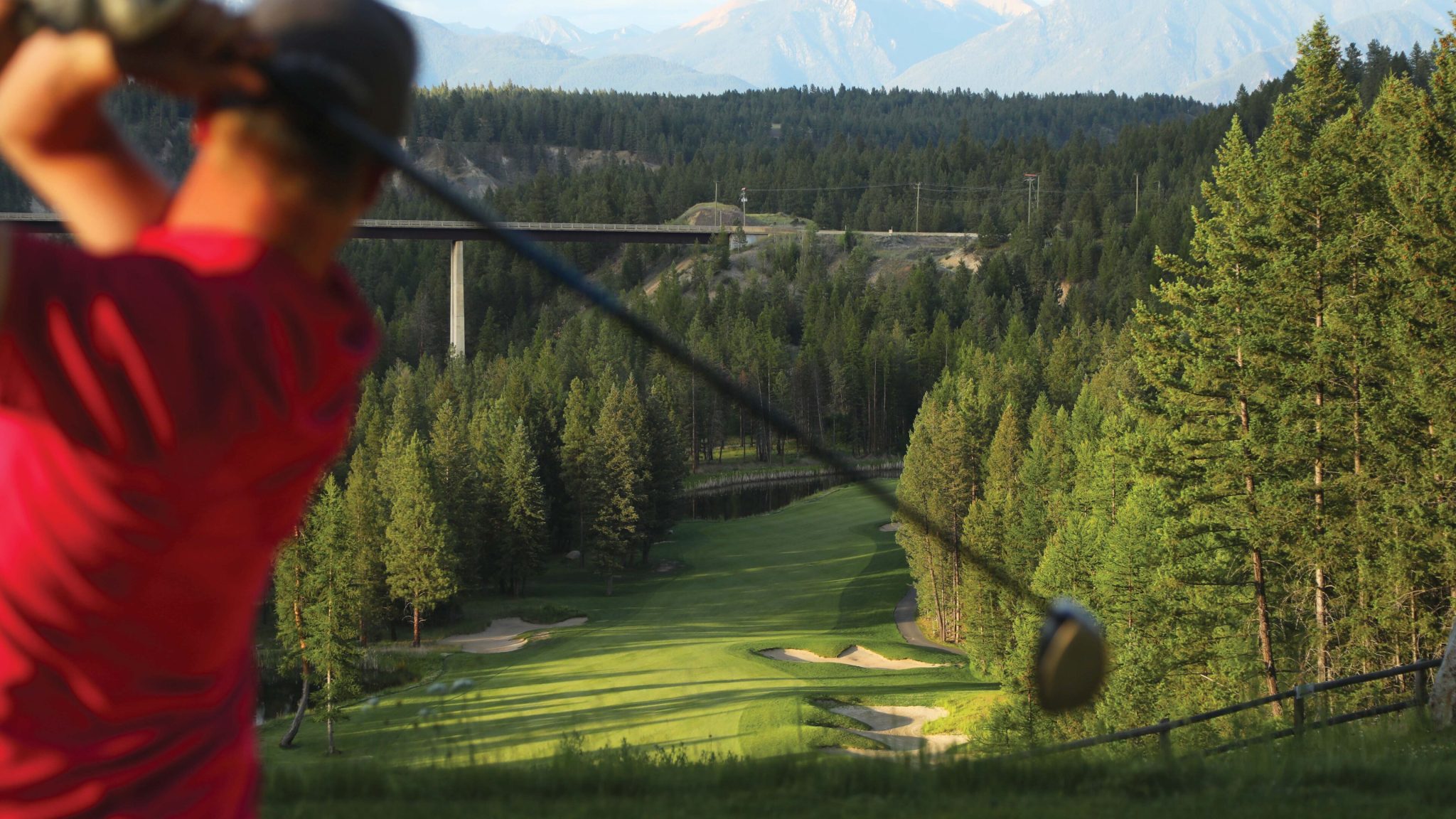 Shadow Mountain Golf Course