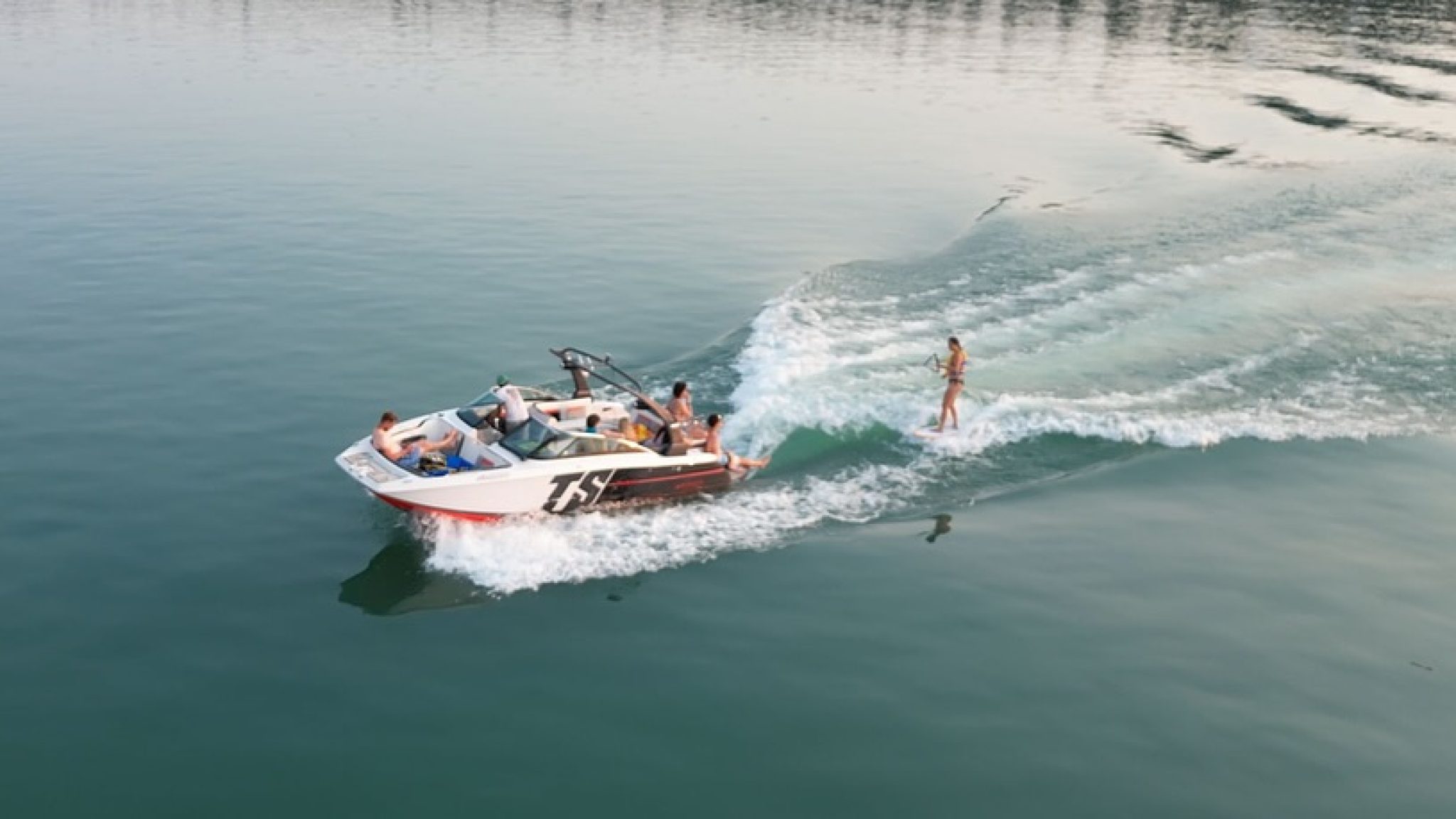 Sunshine Marina and Houseboats