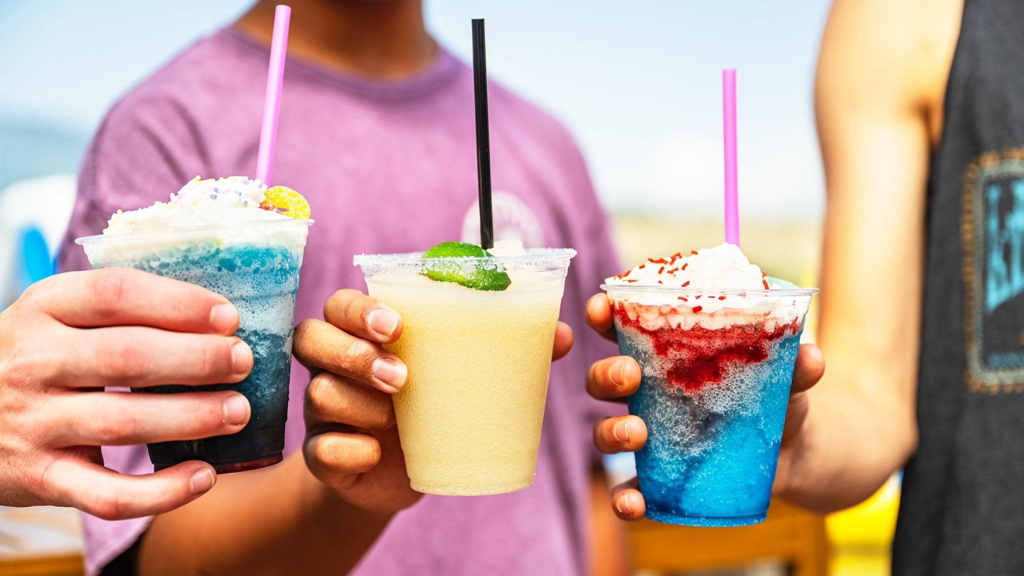 Sunshine Marina and Houseboats