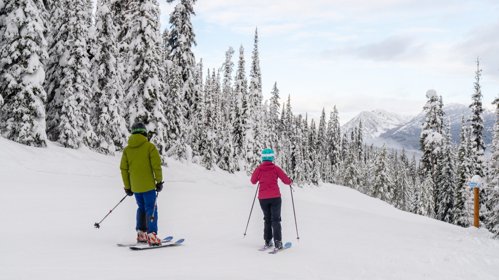 Kimberley Alpine Resort