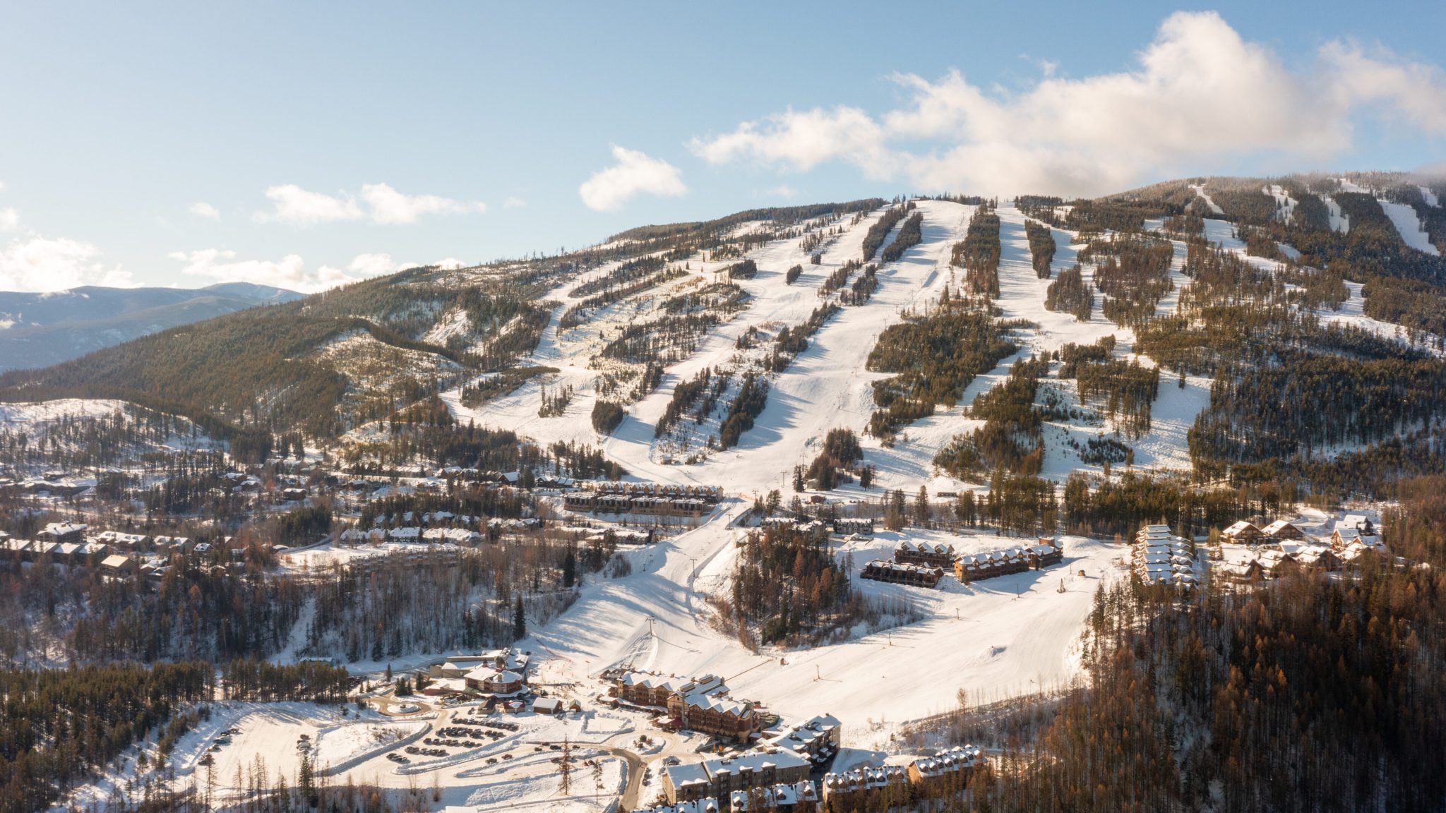 Kimberley Alpine Resort