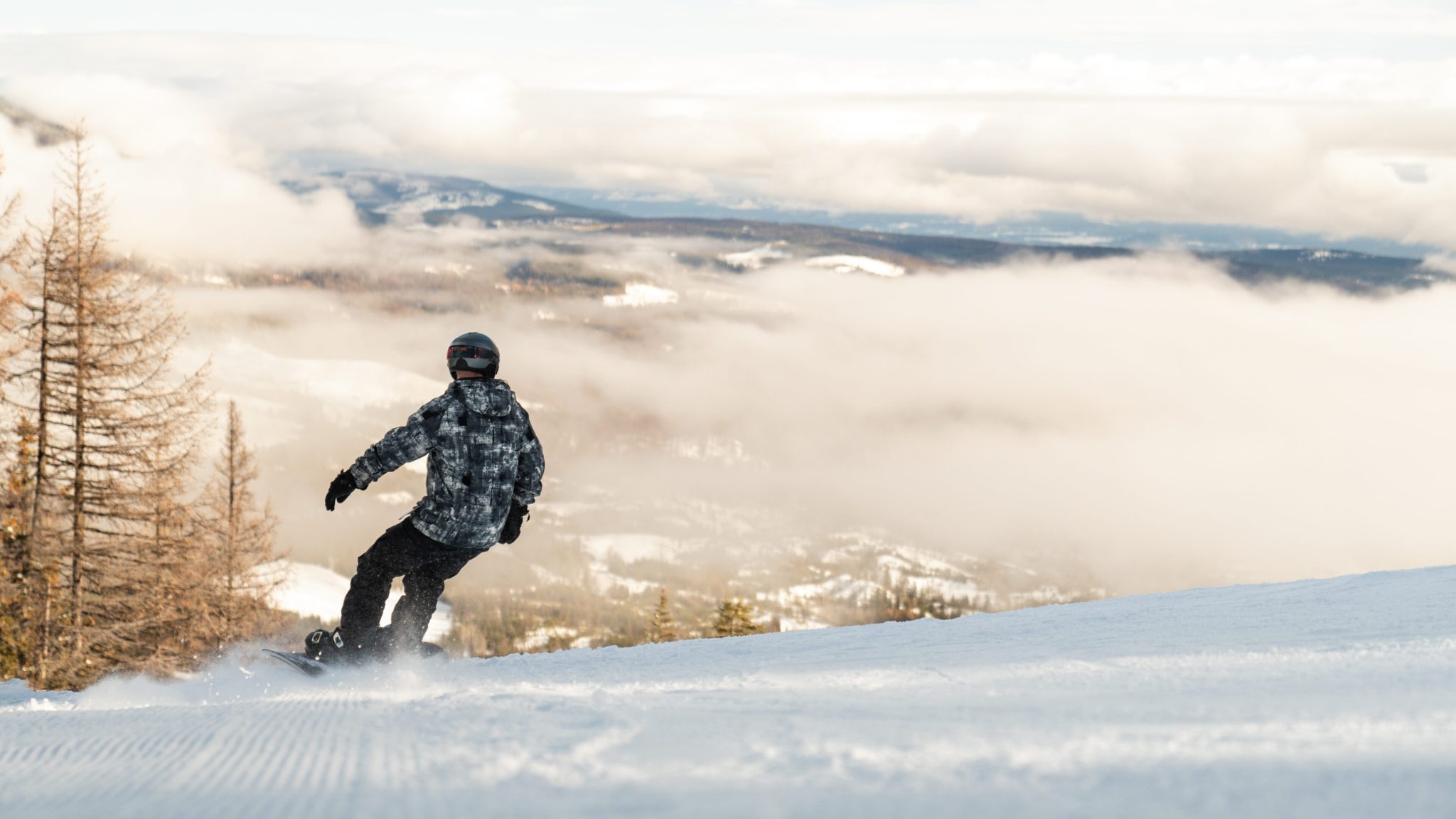 Kimberley Alpine Resort