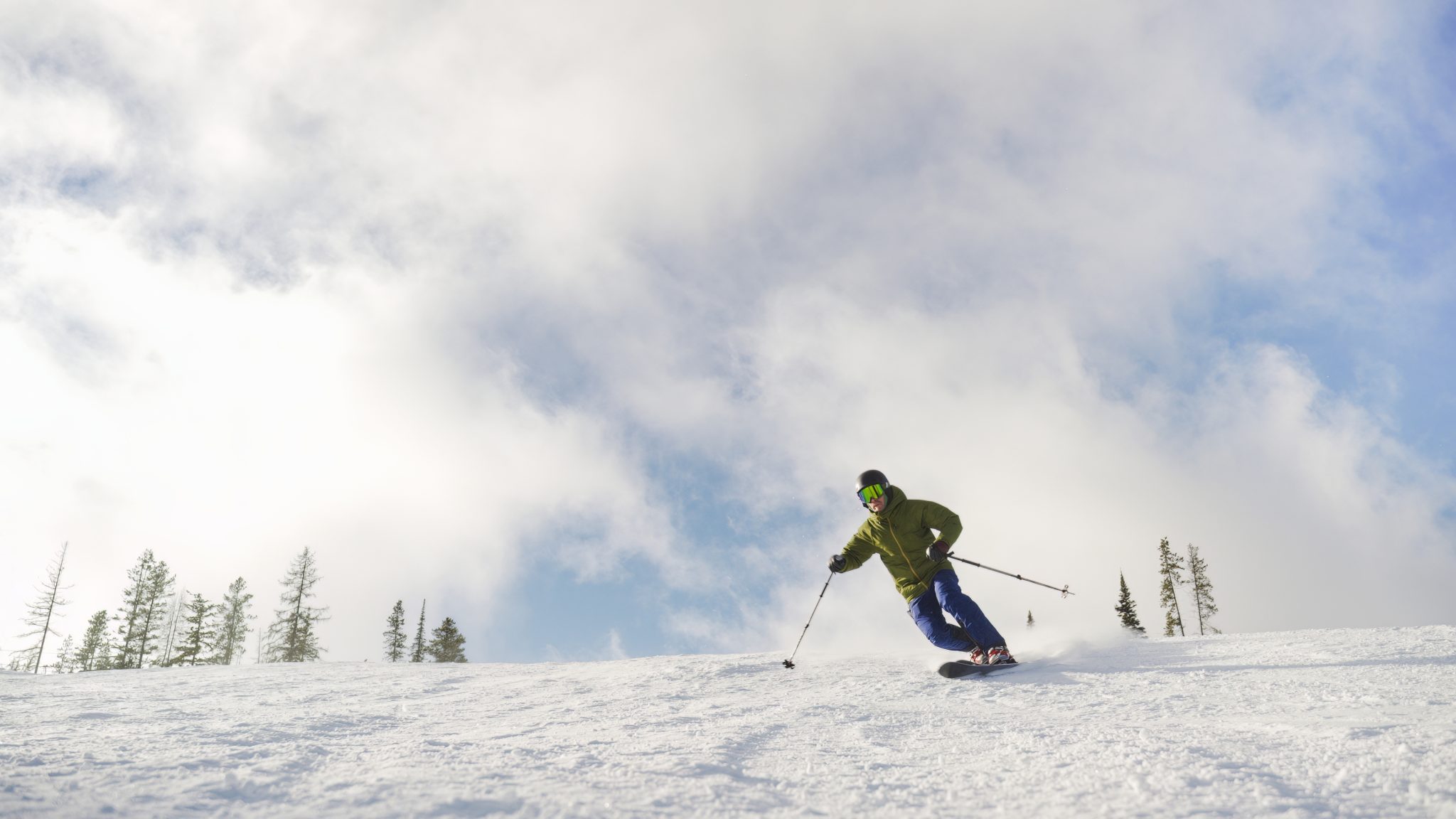 Kimberley Alpine Resort