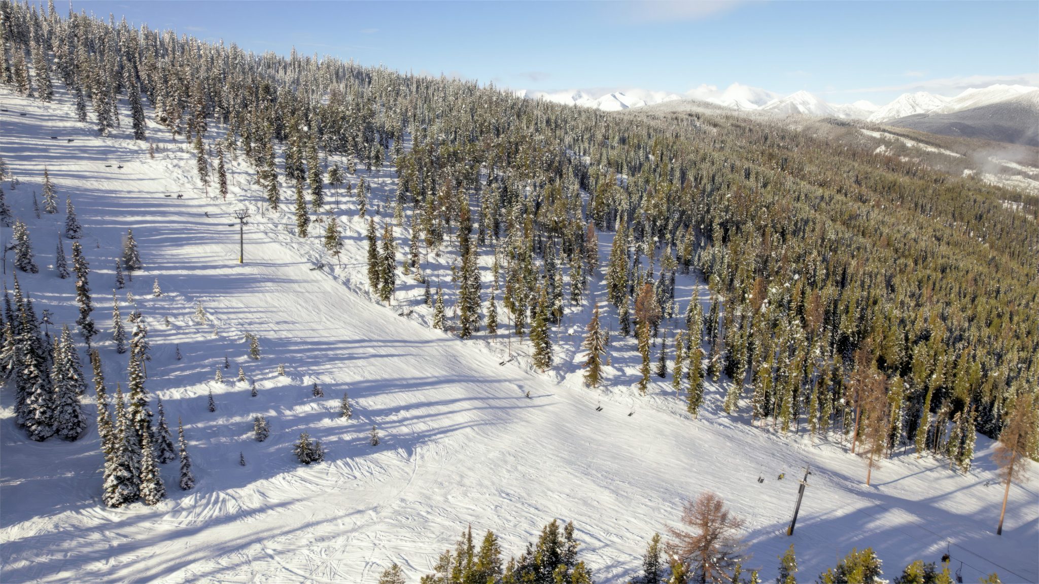 Kimberley Alpine Resort