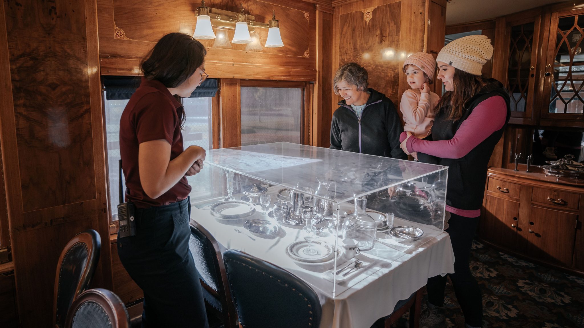 Cranbrook History Centre