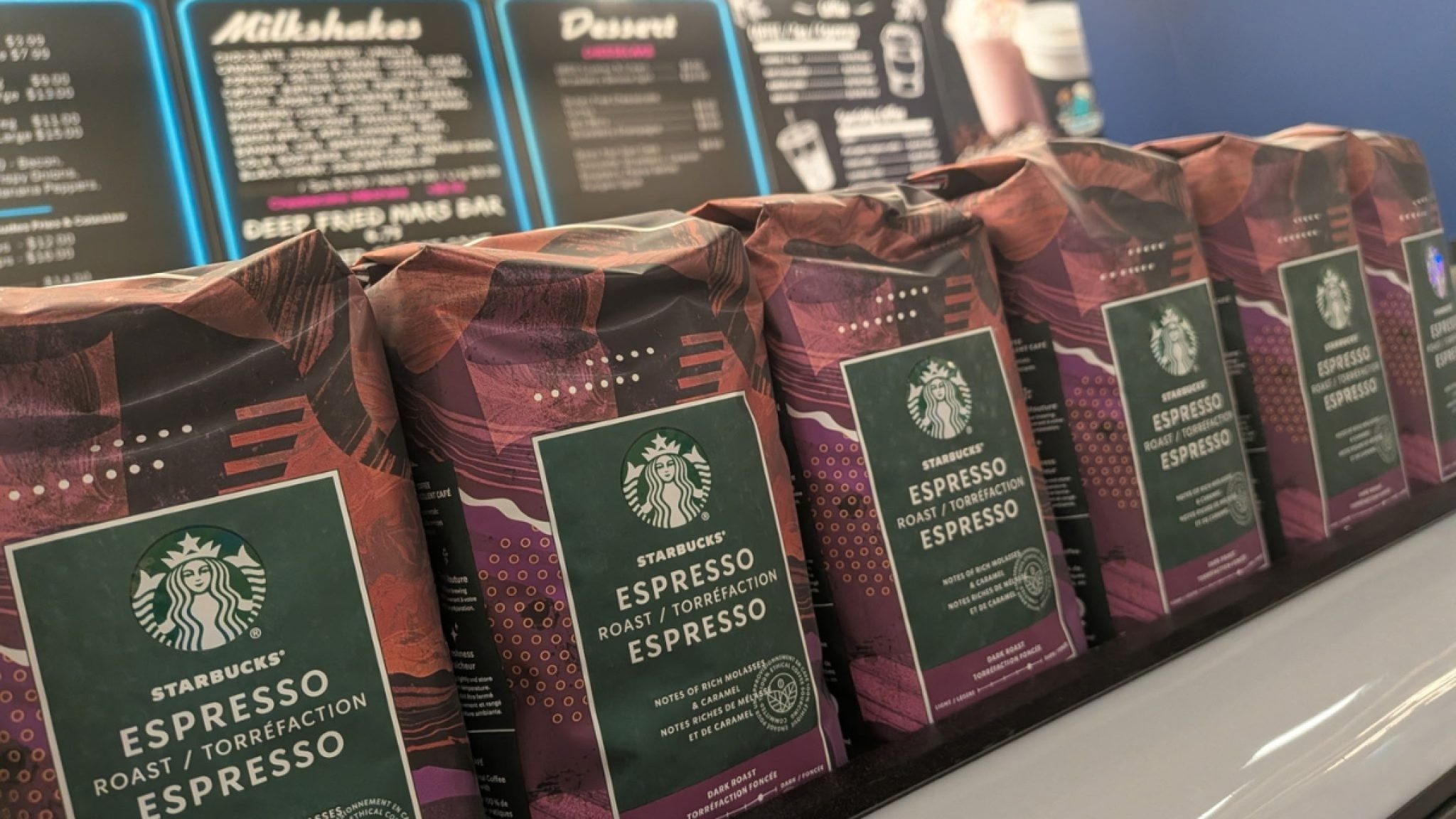 Cthulhu’s Fish & Chips