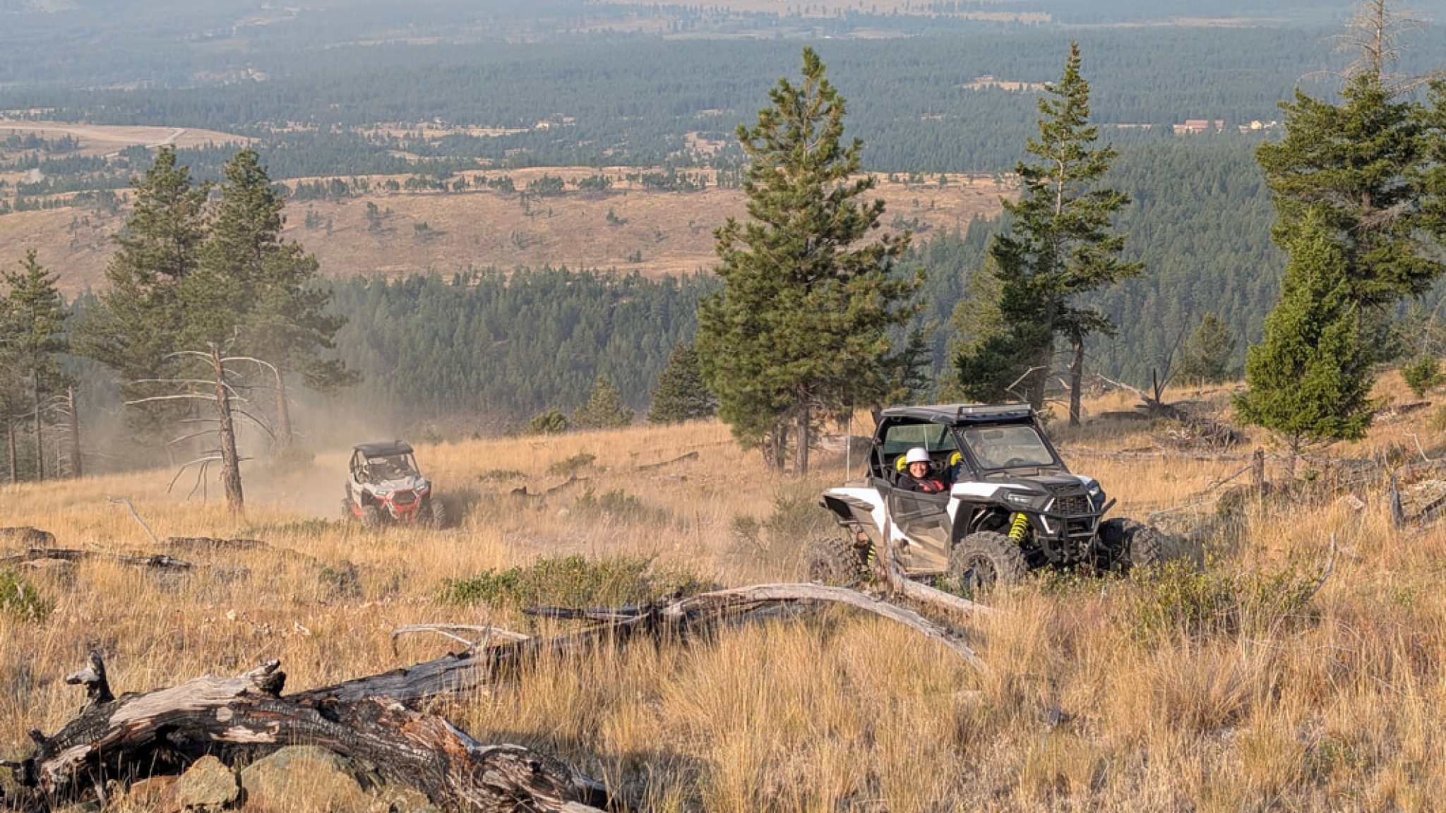 Kootenay Rockies ATV Club