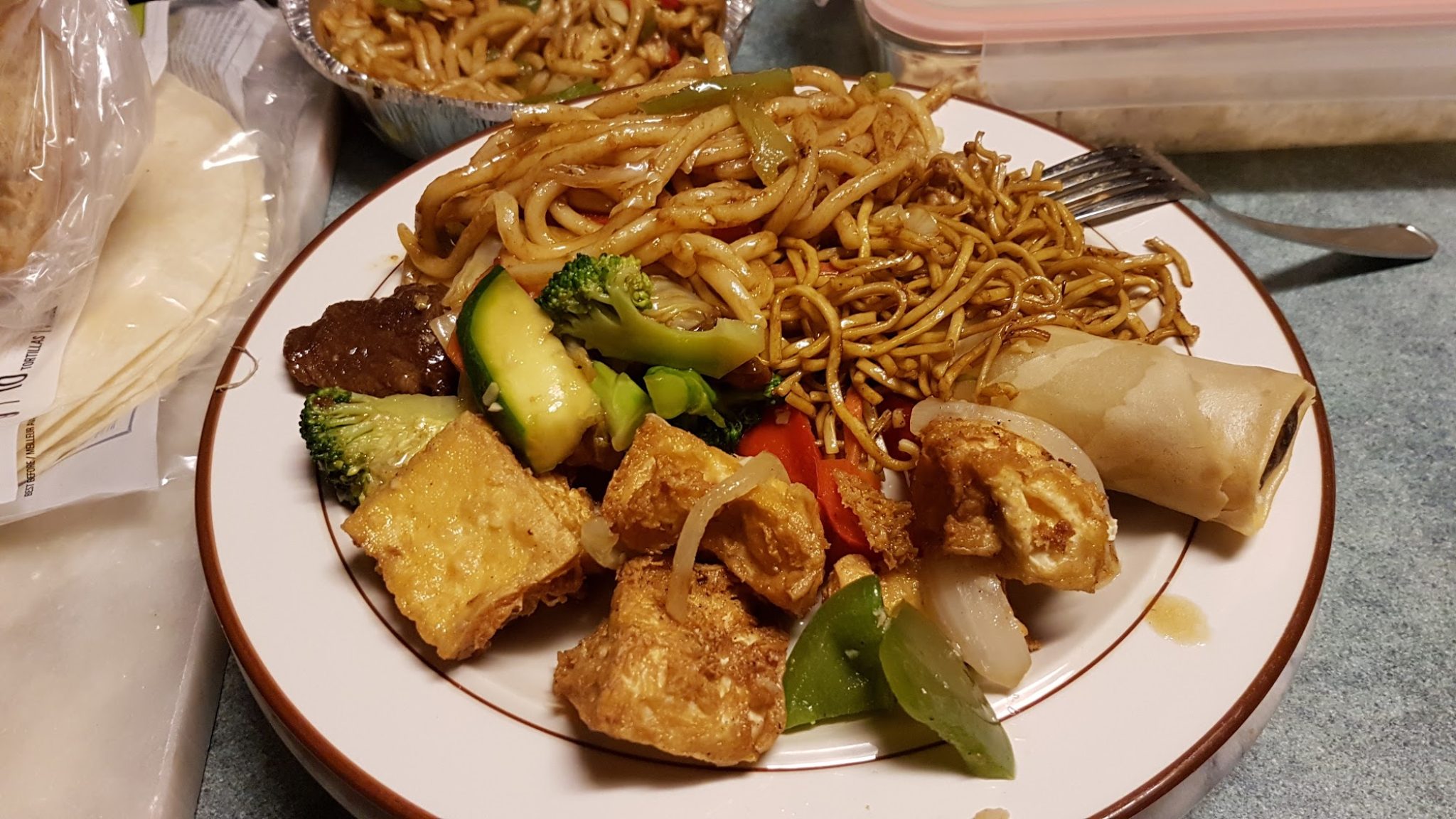 Butterfly Garden Chinese Restaurant